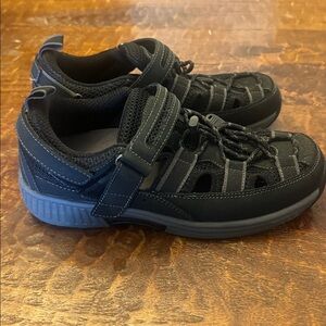 Orthofeet, Fisherman Sandals, Clearwater Style, Size 7.5